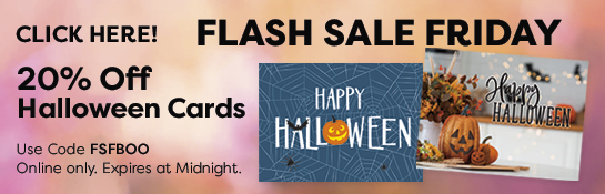 Promotional Offer